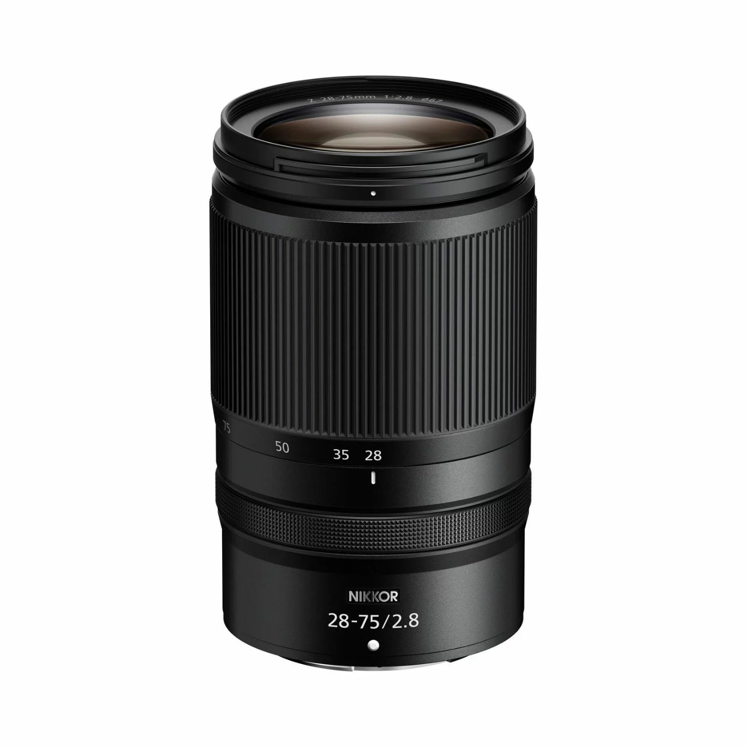 Nikon-NIKKOR-Z-28-75mm-F2.8-Lens-Online-Buy-India - Hey Jimmy